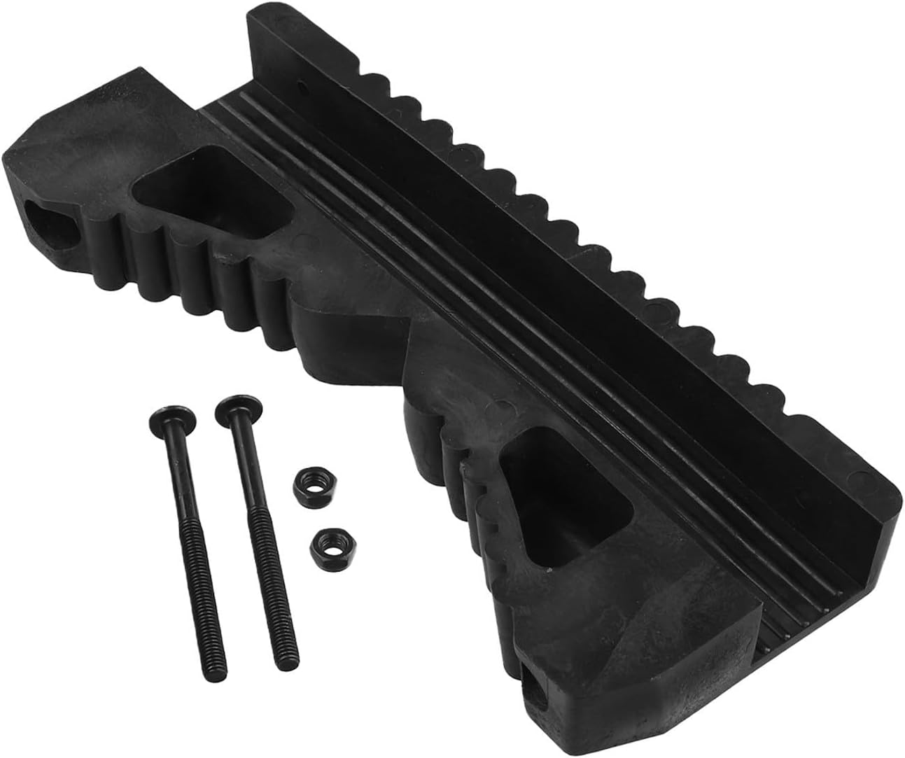 Stabilisateur Extérieur 30-06 Outdoors – 5-K3BK, Tout Noir, Neuf