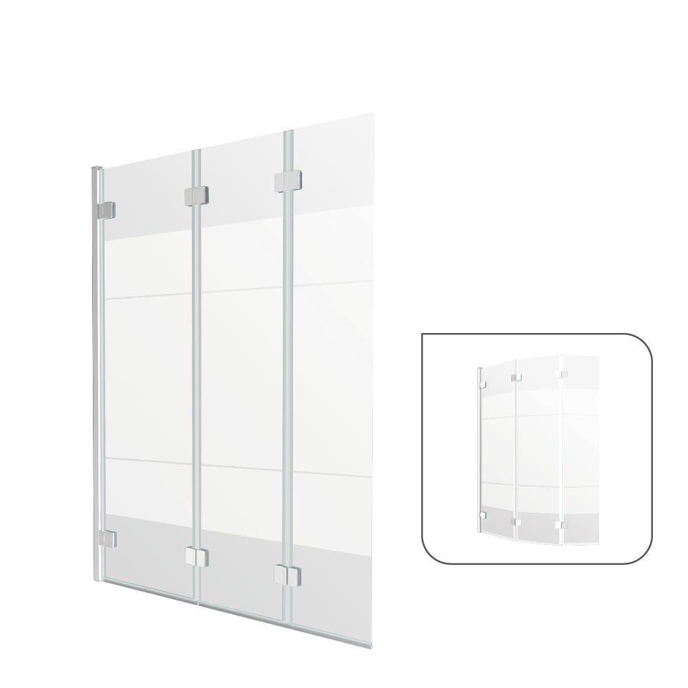 Parawan nawannowy z 3 panelami Charm Sensea - 2