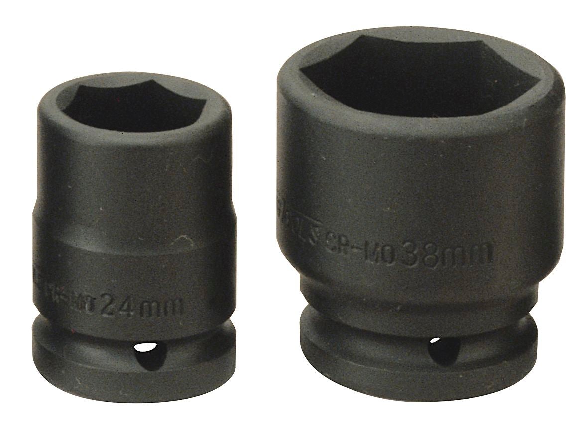 Douille à choc 3/4 Teng Tools 940633 | Leroy Merlin