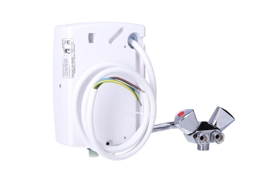 Chauffe-eau électrique Instantané Twister Kospel 4.4 kW Sur évier - 3