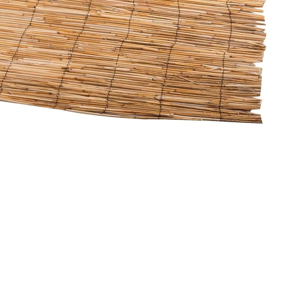 Canne in giunco naturale WERKA PRO - 7