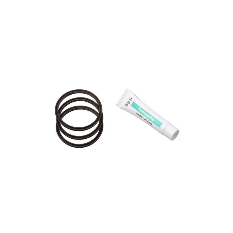 hansgrohe Ricambi: Flessibile per miscelatore cucina 1250mm, Cod.art