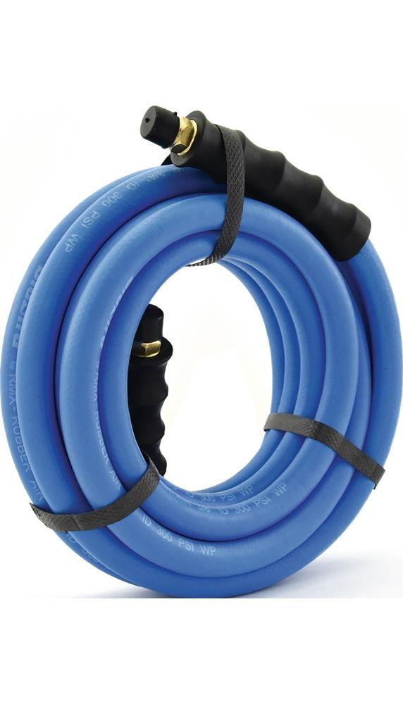 HUAZIZ 10 Mètres Tuyau D’alimentation En Eau Tube Et Kit De Connecteurs