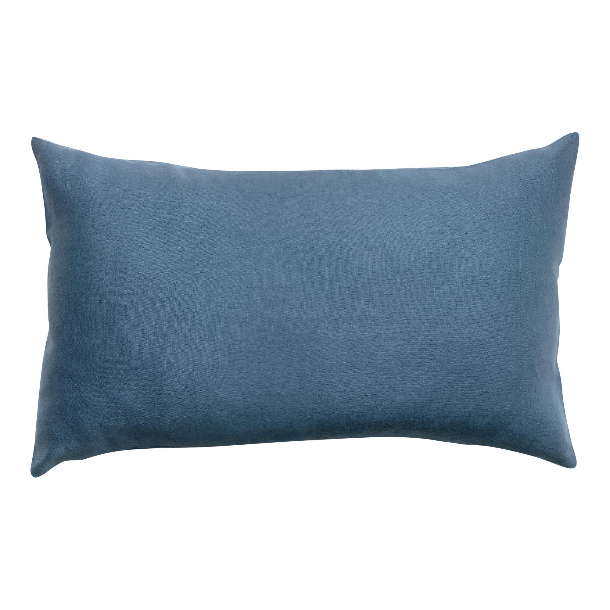 Funda de almohada zeff tormenta 50 x 75 cm tormenta 50 x 75 cm vivaraise