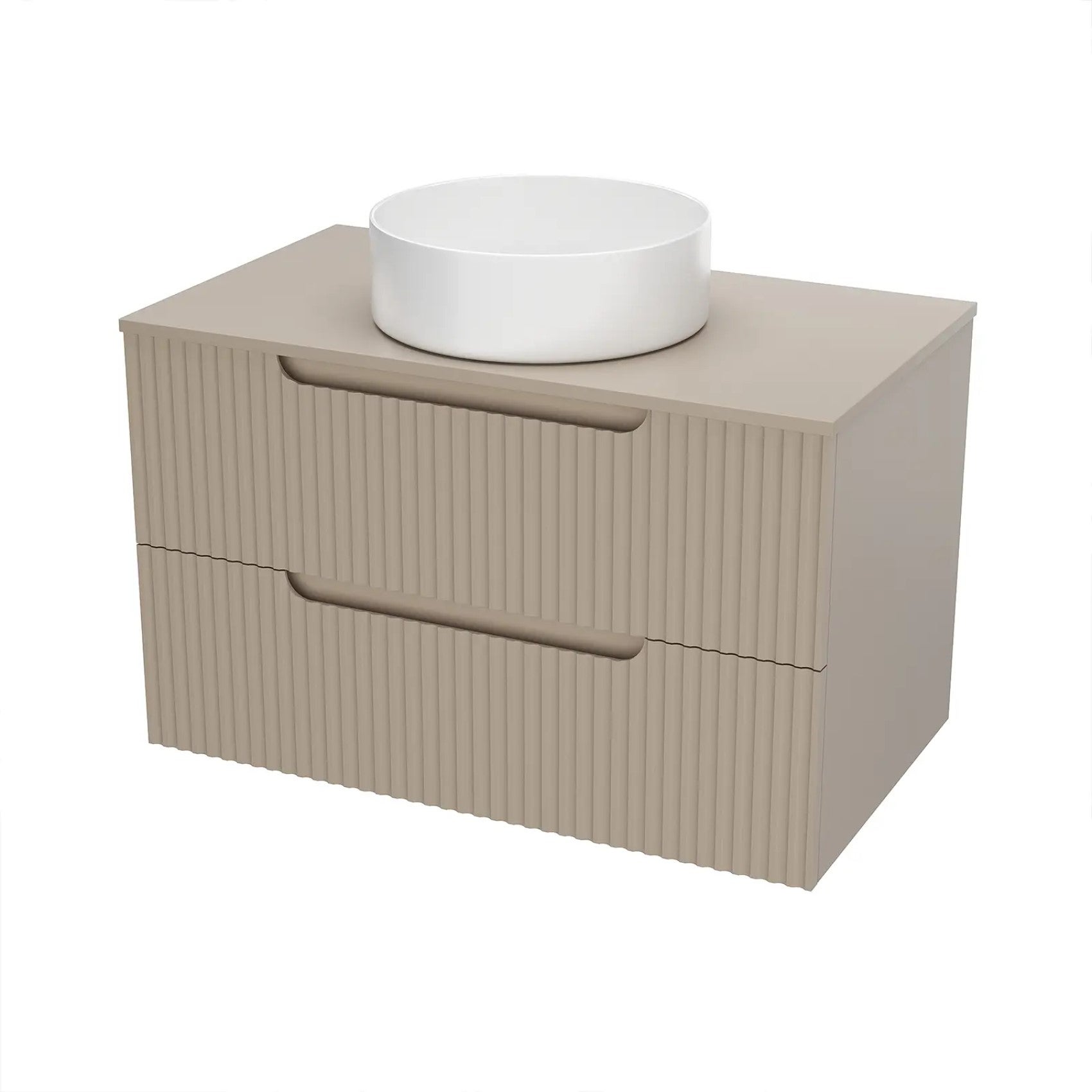 Lavabo Scarabeo Next 60 8307 CASA39 Muebles de baño hecho en Italia 8056734093025