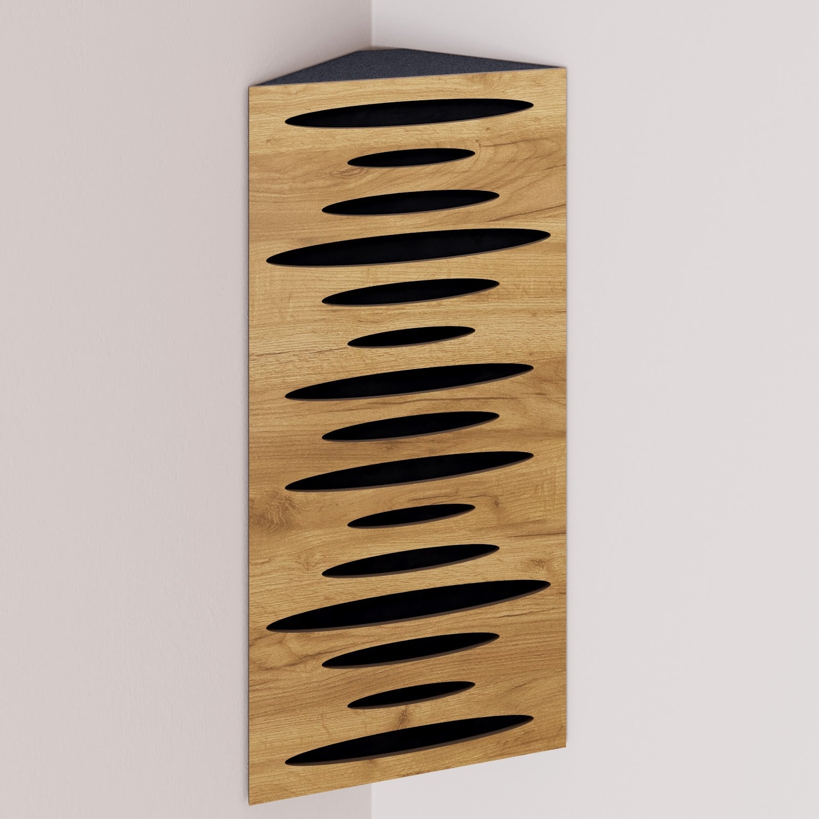 Panneau 3D