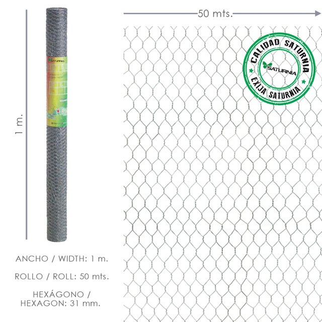 VidaXL Rete In Acciaio Inossidabile 202, 100x2000 Cm, Argento. Ideale Per Schermi, Recinzioni E Fai Da Te