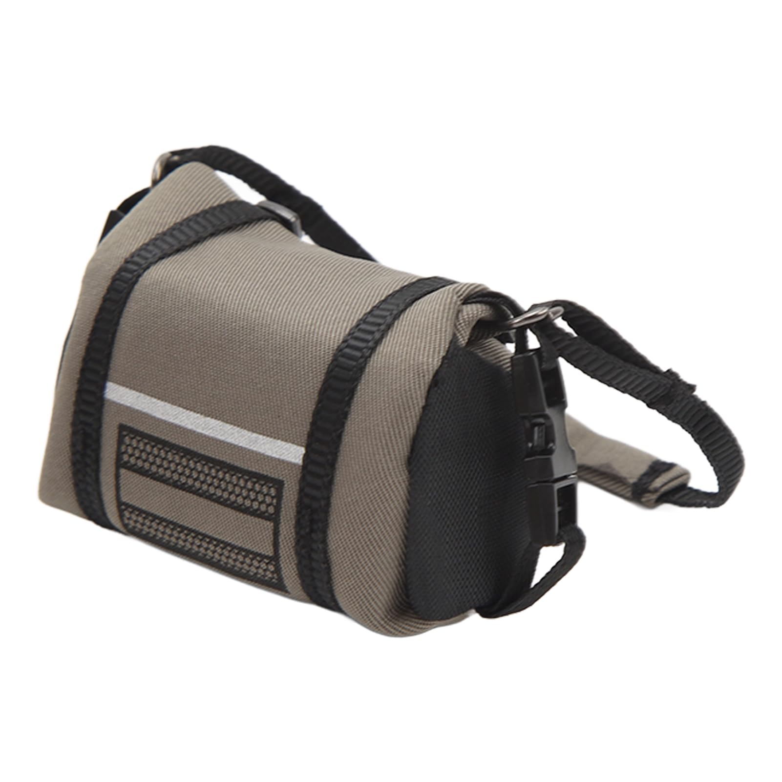 Sac à Bagages Miniature En Nylon Pour Voiture RC – Compatible Traxxas TRX4M 1/18 Et SCX24 1/24