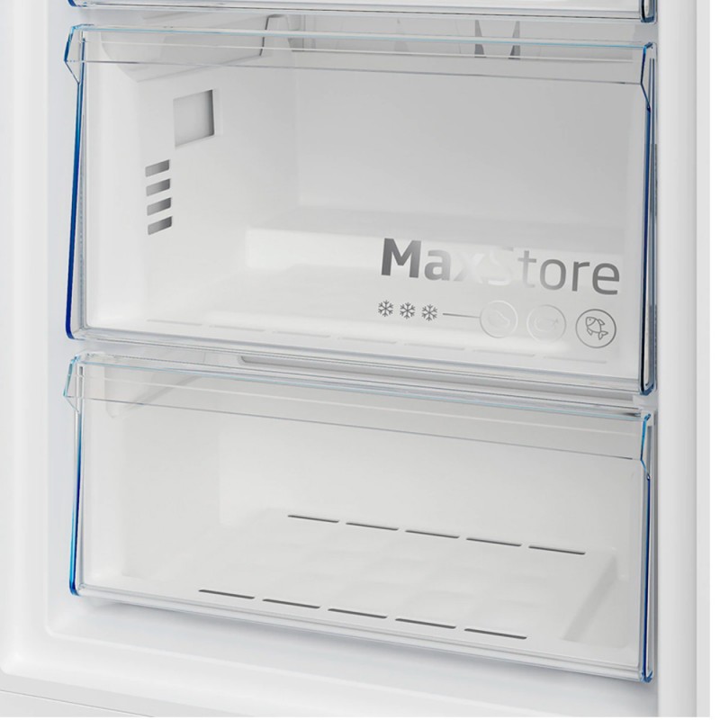 Congelador BEKO B3RMFNE314W Blanco - 4