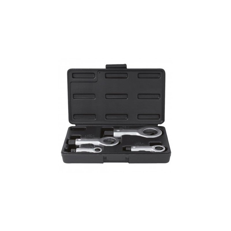 Casse-écrous Mécanique KS Tools 16-22mm - Neuf - Couple Max 60 Nm - Longueur 124 Mm