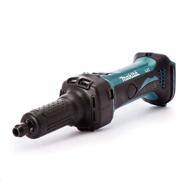 Meuleuse droite 18V Li-Ion LXT (Machine seule) - Makita DGD800Z
