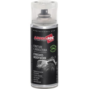Smalto Lucido Trasparente Anticarburante Guild Materials - Latta Da 125ml, Modellismo GLDCHR6208 - Foto 5