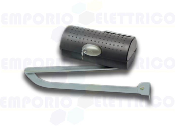 Moteur IGEA BT BFT - 3