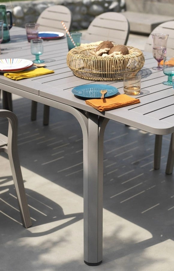 Table extensible 
