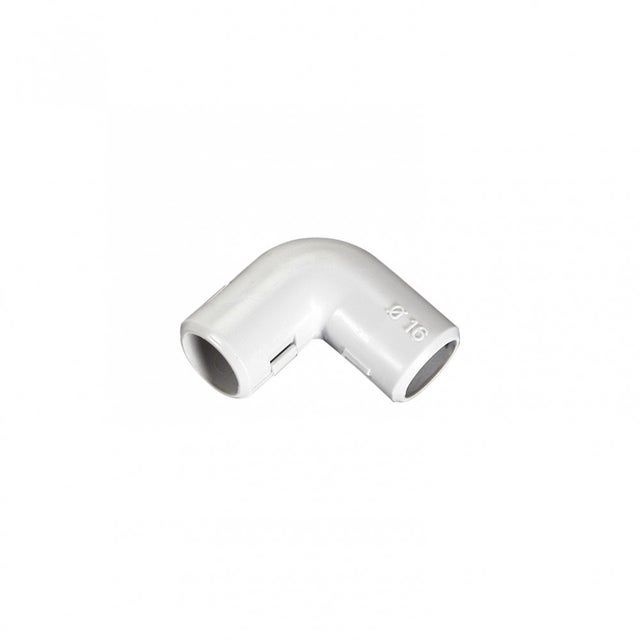 Equerre diam. 20 mm ELECTRALINE