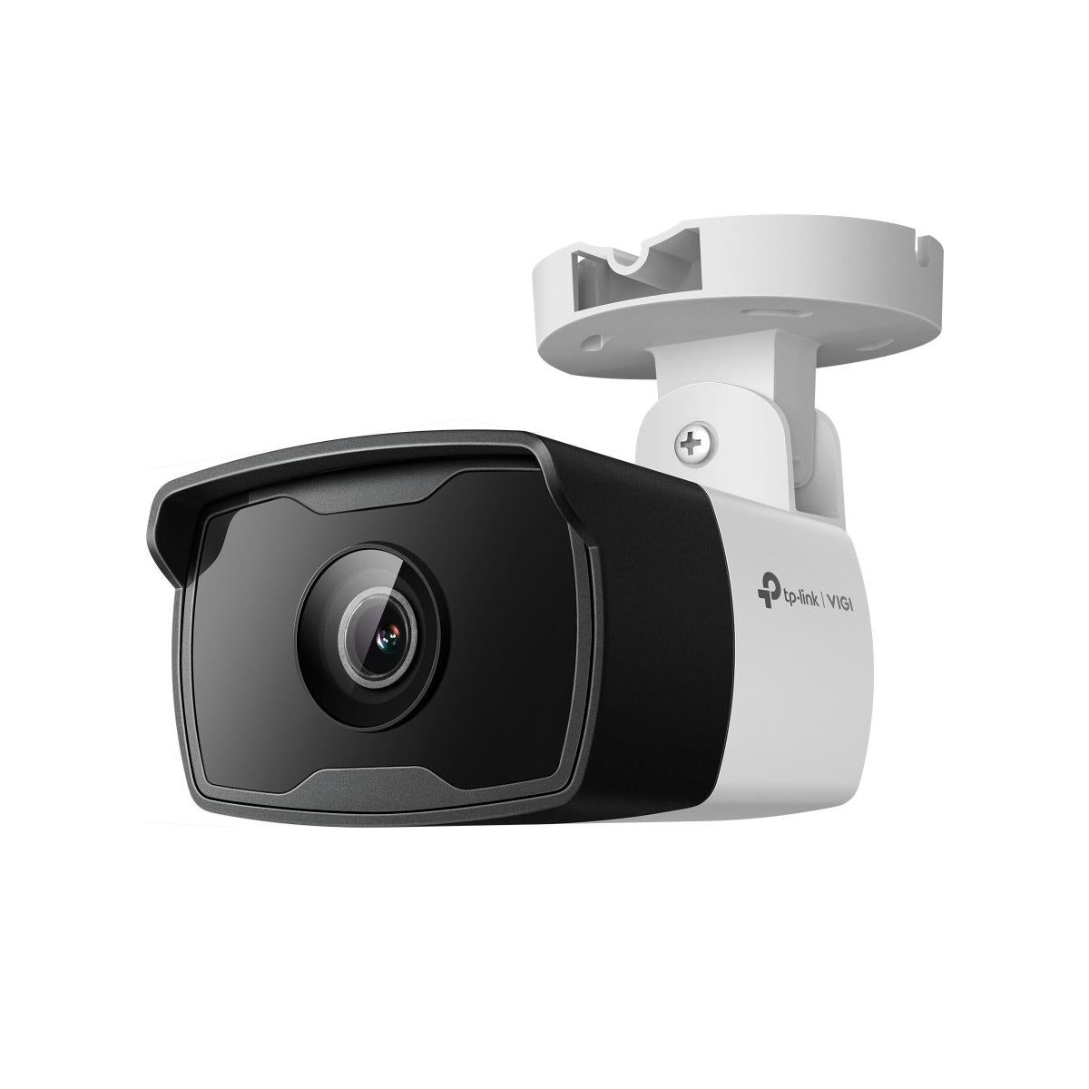 Seguridad Domótica Cámara IP tipo bullet TP-LINK VIGI C340I 4MM | Negro, Blanco