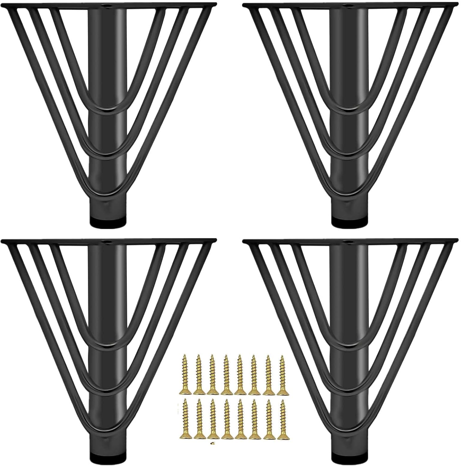 Coque Souple TPU Anti-choc Pour IPhone 6 à 16 Pro Max - Avec Poche à Cartes, Lentille Et Film | Multicolore