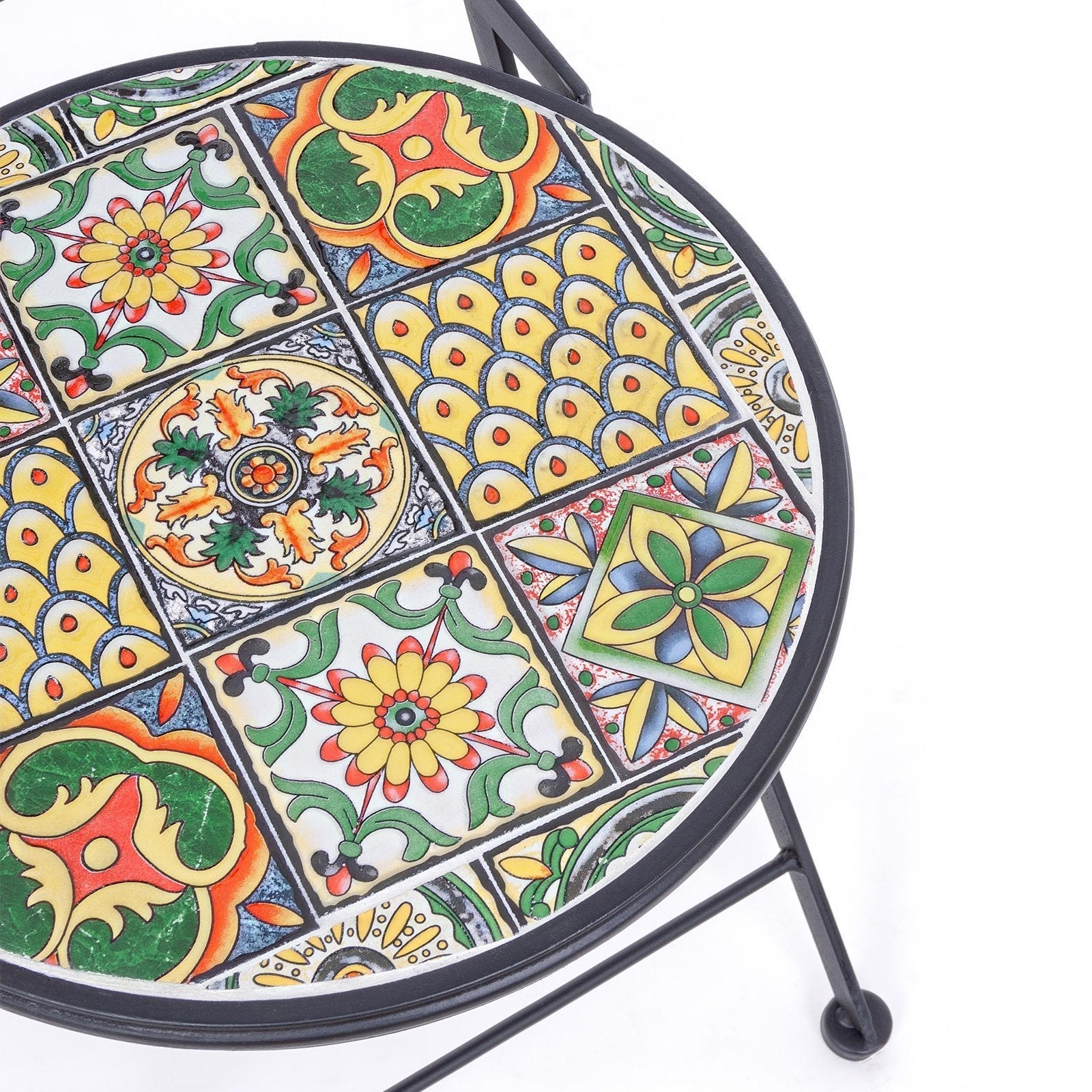 Chaises de jardin pliantes Bizzotto Naxos 806085 - 2