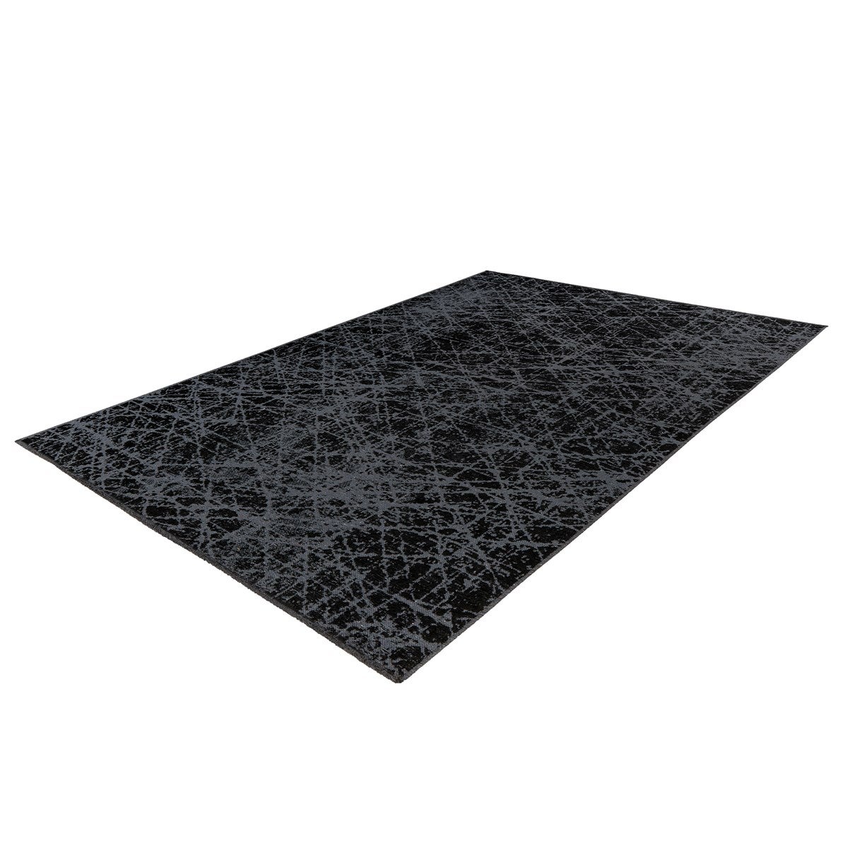 Tapis de salon moderne et design KALEV 80x160 cm - 4