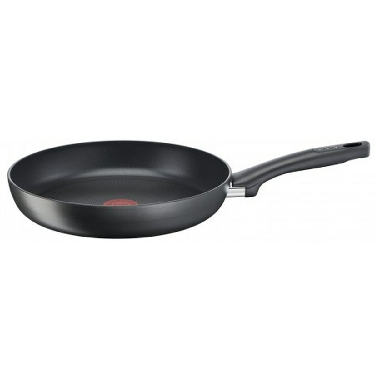 Patelnia uniwersalna Tefal Ultimate aluminium 30 cm nieprzywierająca indukcja