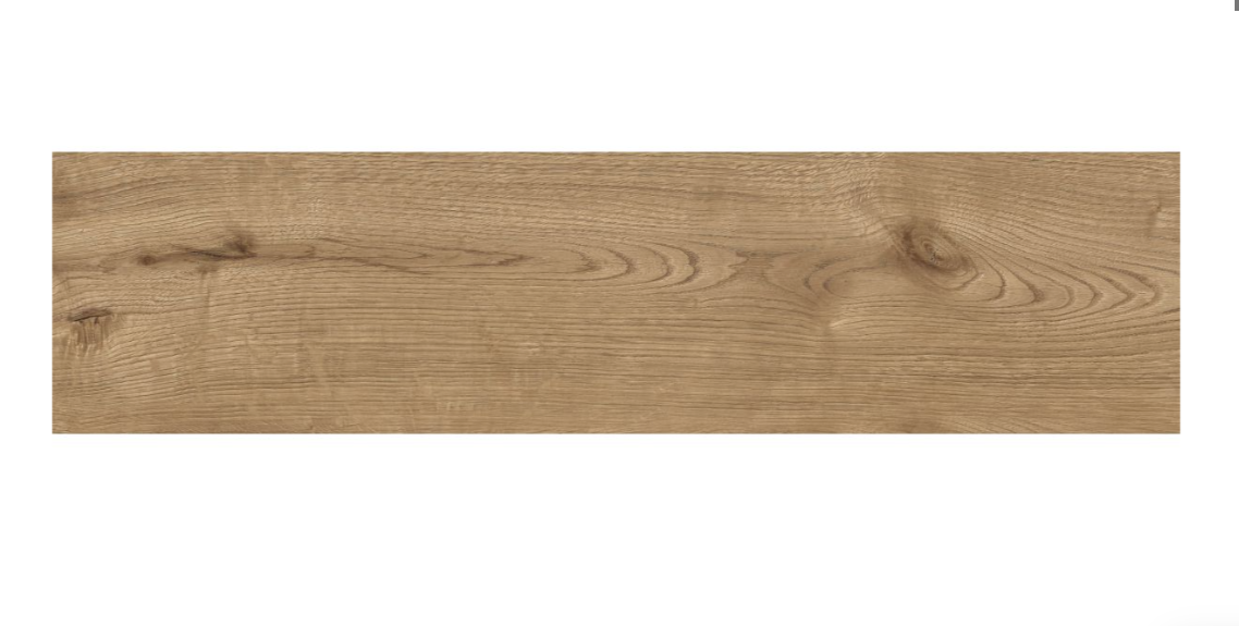 Dalle extérieur effet bois Corcovado 2.0 Honey R11 30x120,5 cm - Reflex boutique - 2