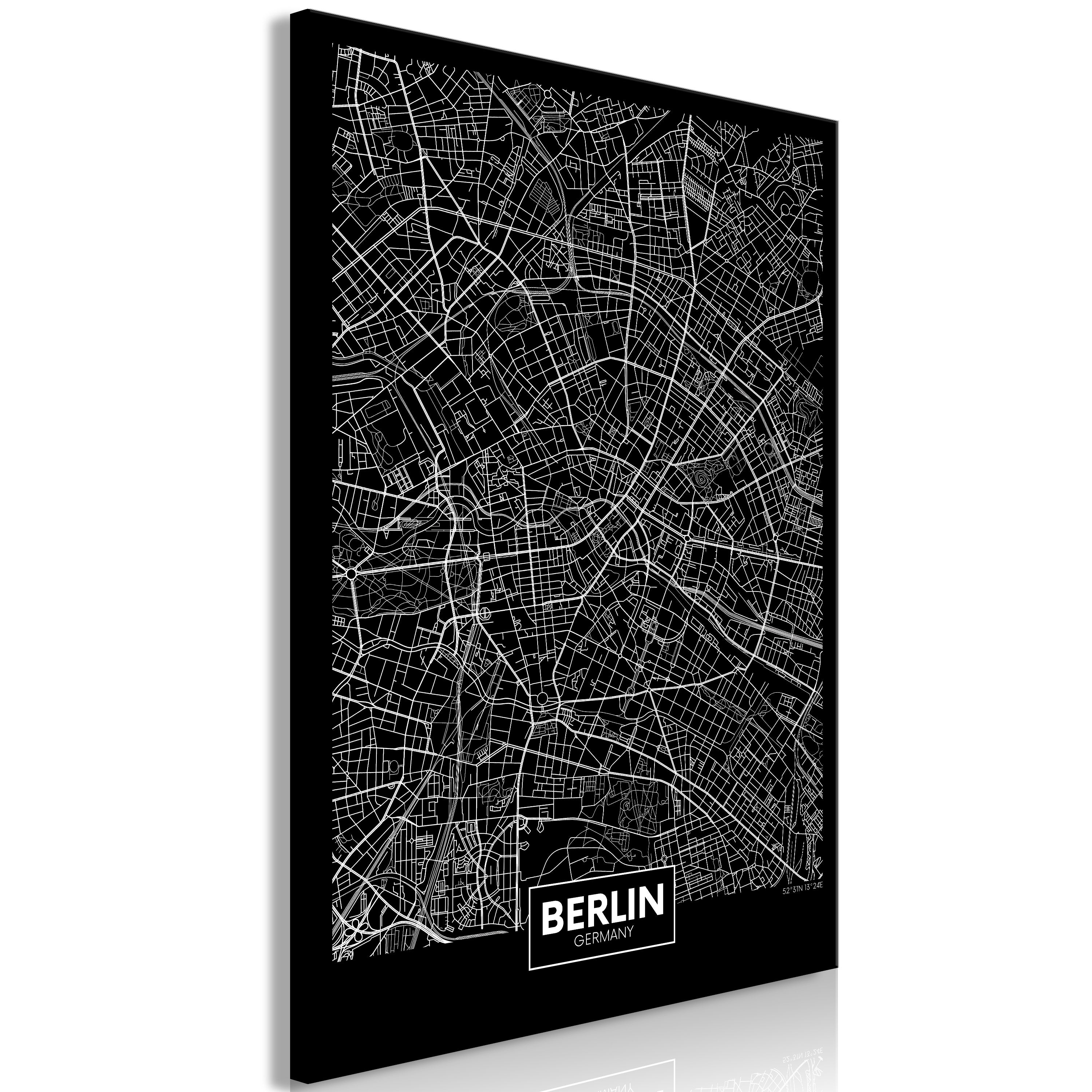 Schöne Leroy Merlin Berlin Bild