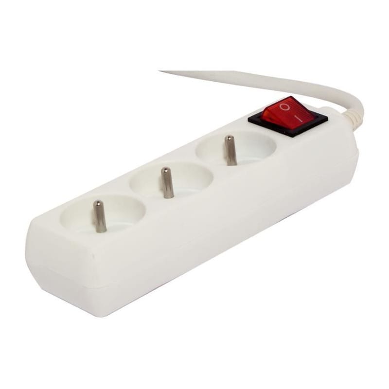 Basics Presa intelligente 2.4 GHz Wi-Fi smart plug, singola per Basics Presa intelligente 2.4 GHz Wi-Fi smart plug, singola per