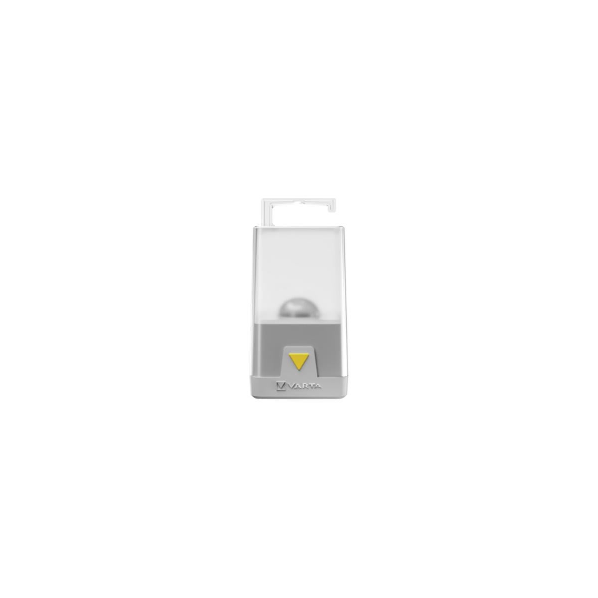 Varta 16666 101 111 Lampe de camping Lanterne de camping à piles | Bricoman