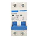 LEGRAND Disjoncteur Différentiel Baco 2P 15/45A 500mA - Protection Surcharges Et Contacts Indirects