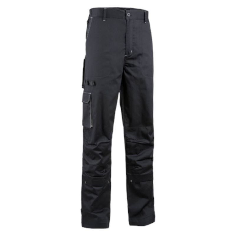 Pantalon NAVY II marine/gris - COVERGUARD - Taille 6XL - 5