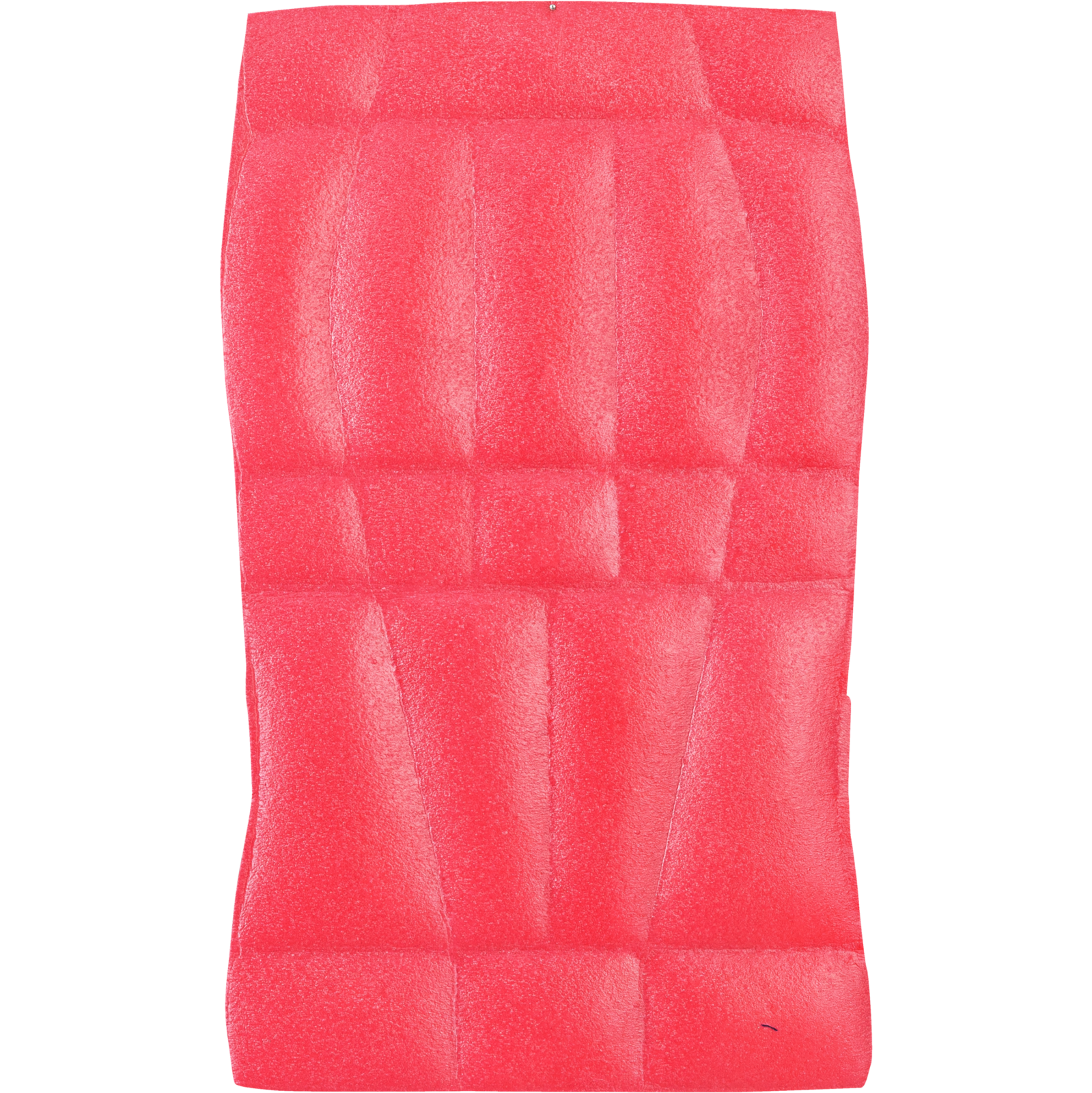 Genouillères de protection noires et rouges Würth MODYF - 4
