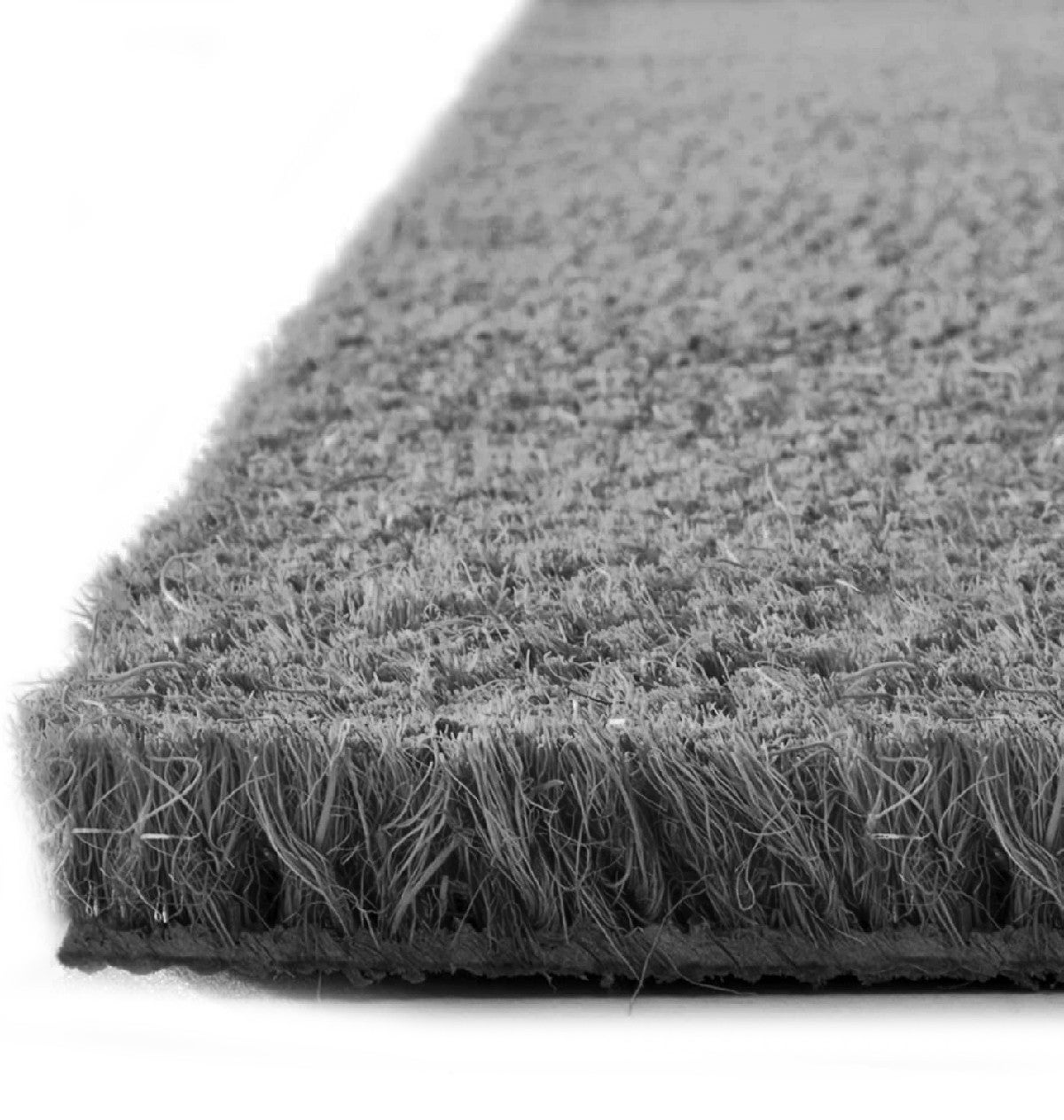 Paillasson Siena Pour l'intérieur et l'extérieur 60 x 90 cm | Leroy Merlin