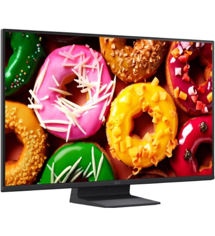 Lg Negro Tv 27 Pulgadas Led Full Hd Webos 26 27Lb70006la - Imagen 5