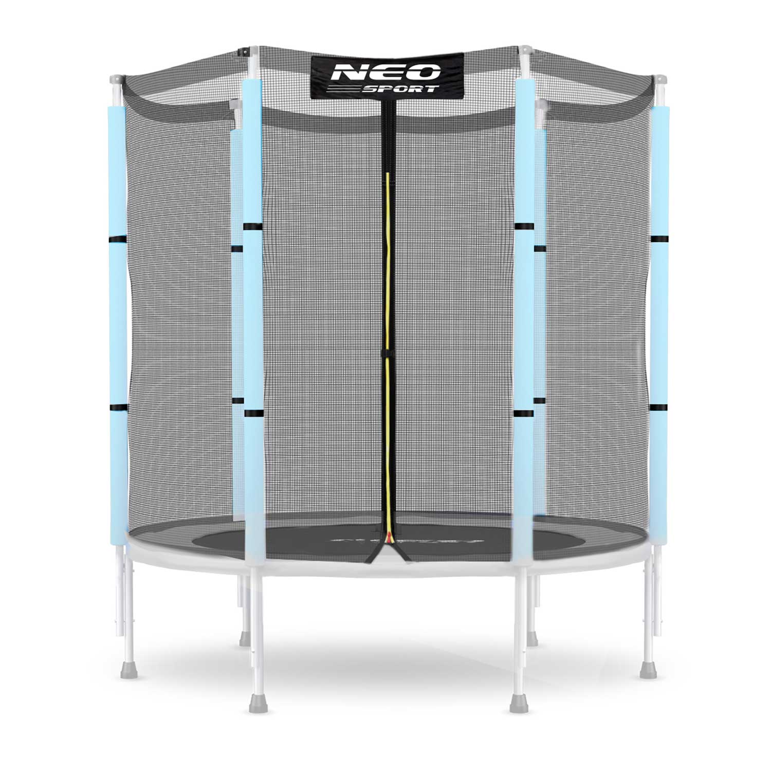 Siatka zewnętrzna do trampoliny 140cm 4,5ft Neo-sport