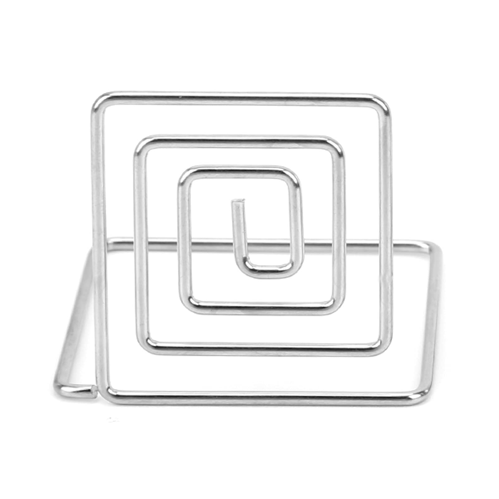 Porte-Cartes De Visite En Cuir Organisateur De Cartes De Visite Support