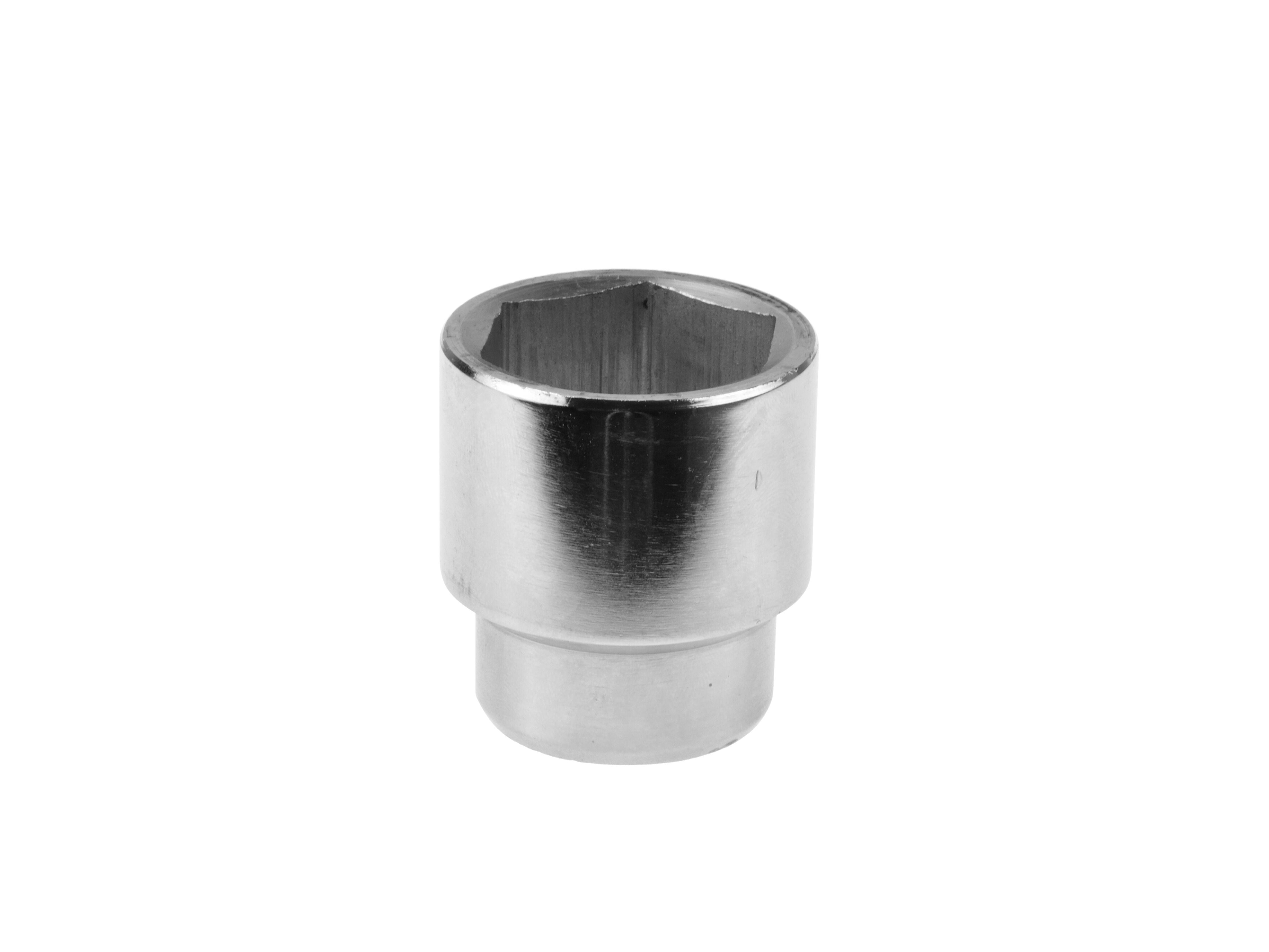 Tubulara hexagonala, 30mm, 3/4