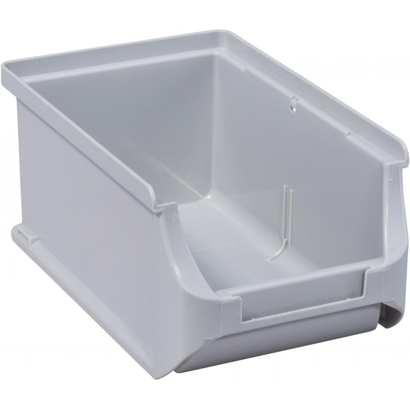 Bac à bec Taille 2 ProfiPlus Box Allit - Gris | Leroy Merlin