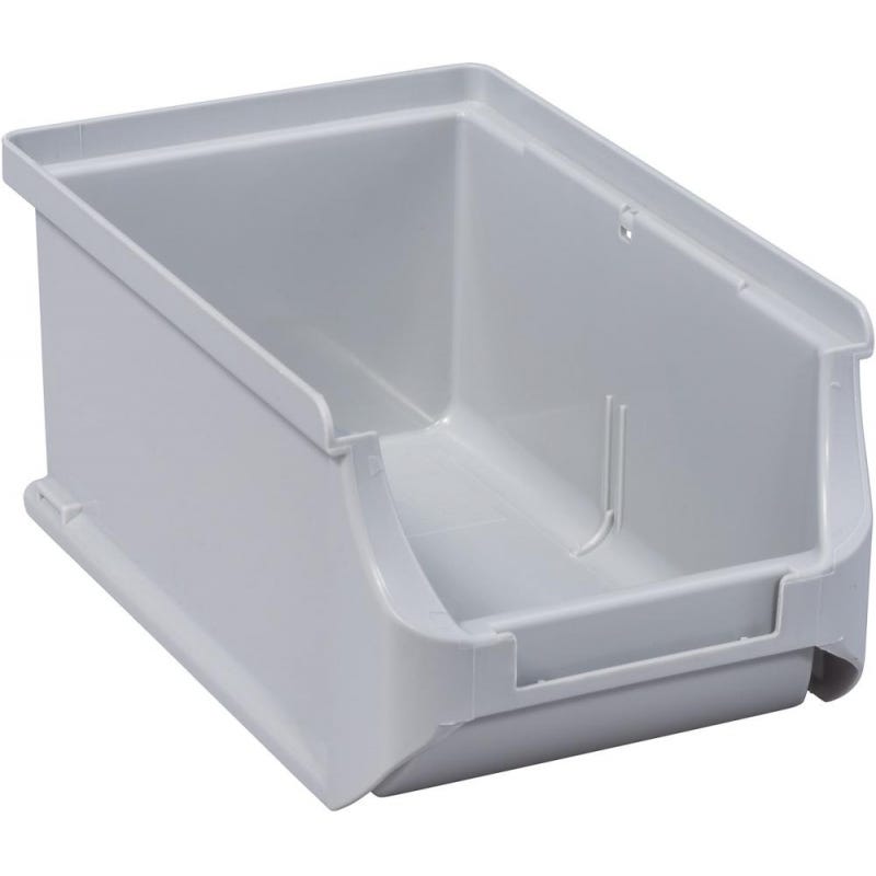 Bac Box Bac à bec Taille 2 ProfiPlus Box Allit - Gris | Leroy Merlin