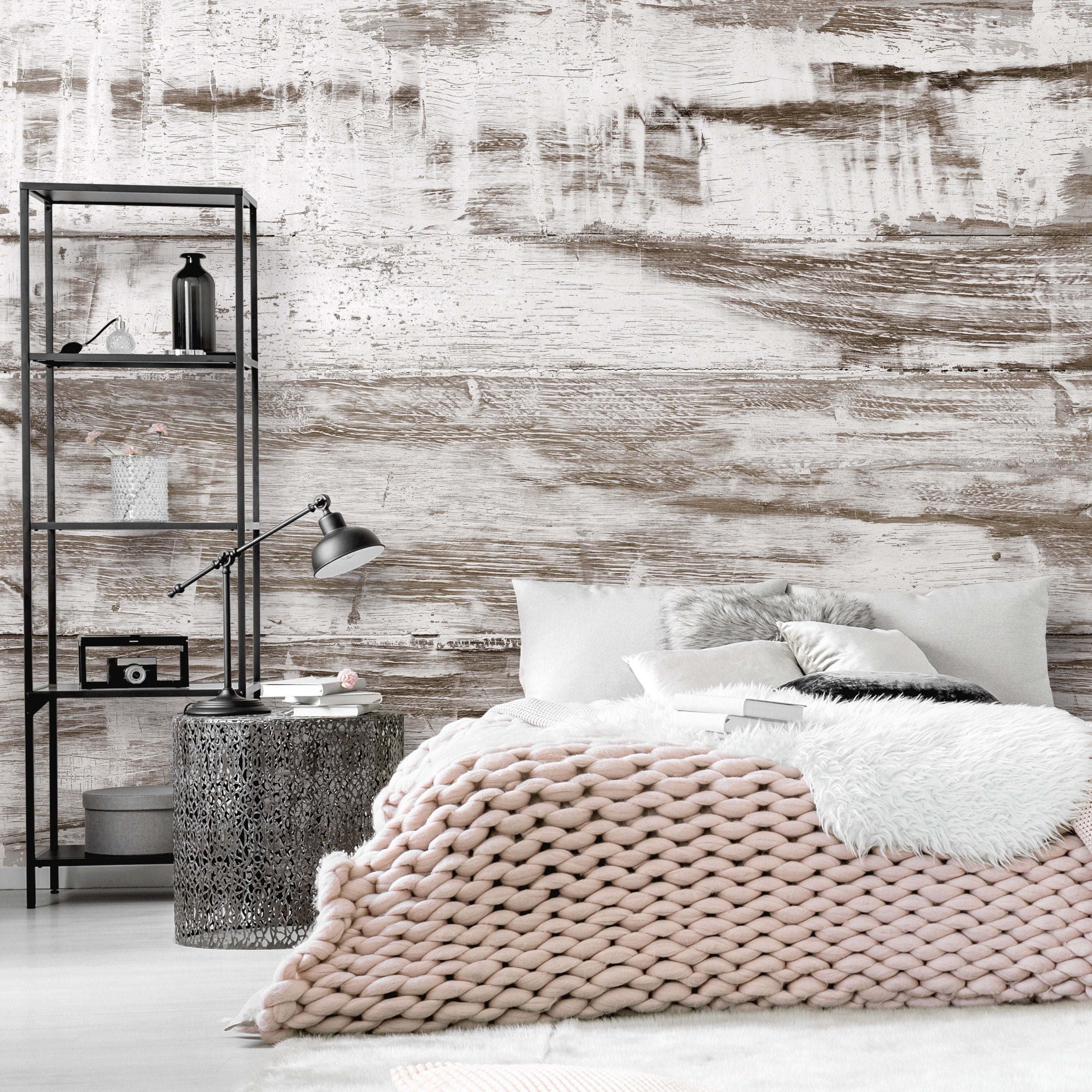 Le Shabby Chic pour une déco romantique