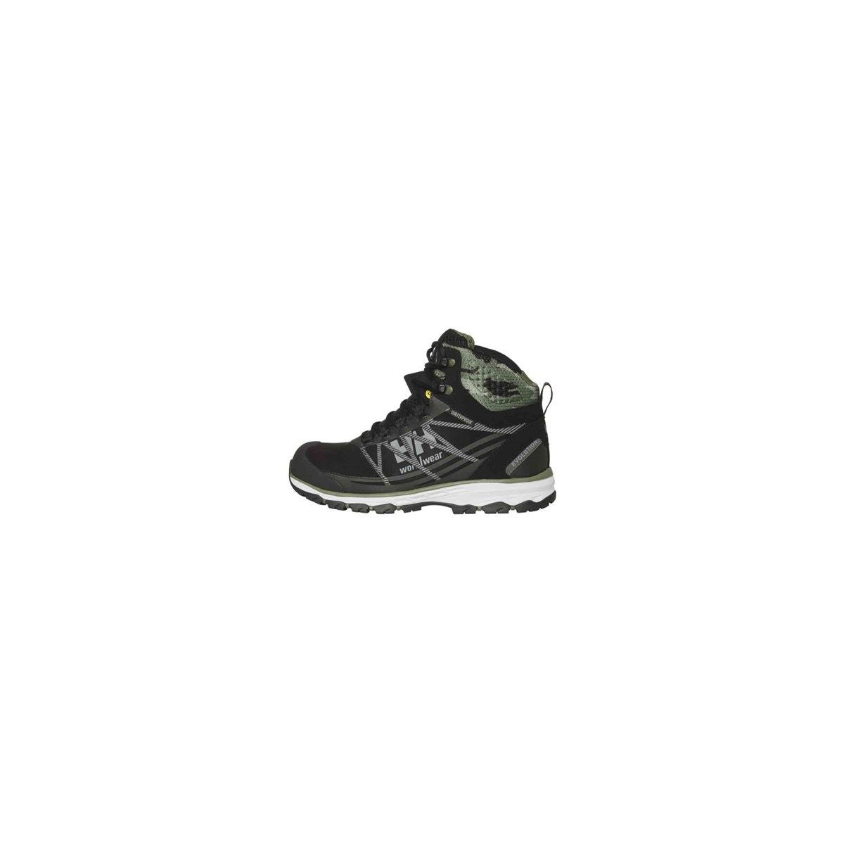 Chaussures de sécurité Chelsea Evolution Mid Camo - Helly Hansen - Taille 46 - 2
