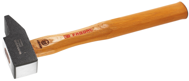 FACOM - Marteau rivoir manche Hickory 42mm - 200H42