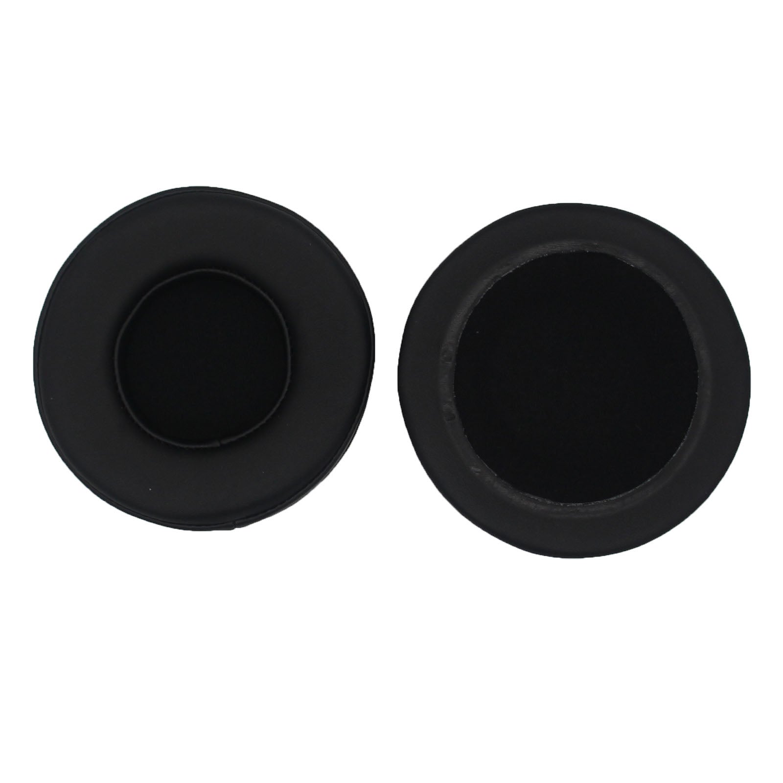 Cuscinetti auricolari sostitutivi Defean compatibili con auricolari Sennheiser HD 4.50BT 4.40BT, HD 4.30 HD4XX