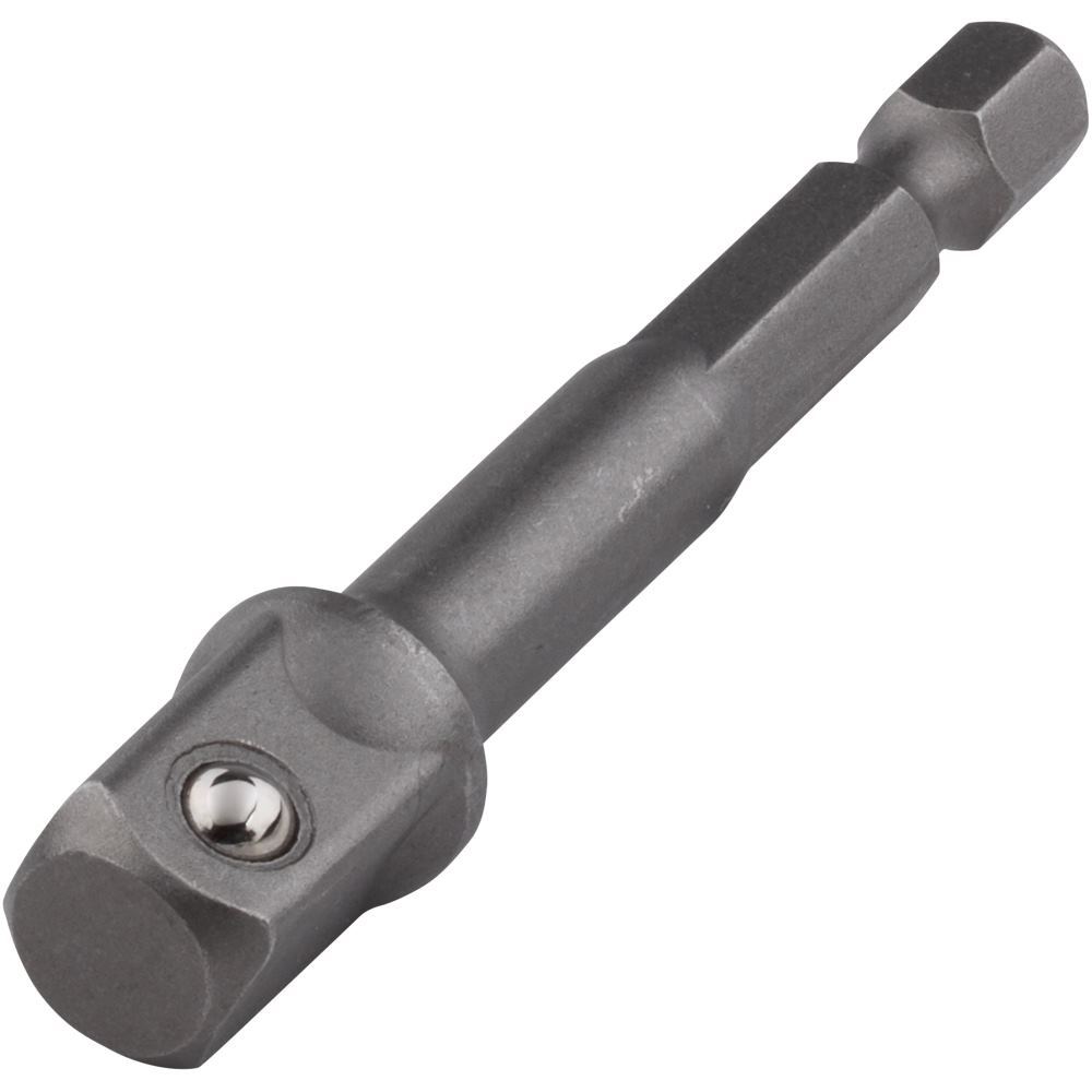 Wolfcraft 2414000 1/2 pouces Propulseur 1/4 (6.3 mm) 72 mm 1 pc(s) - 3
