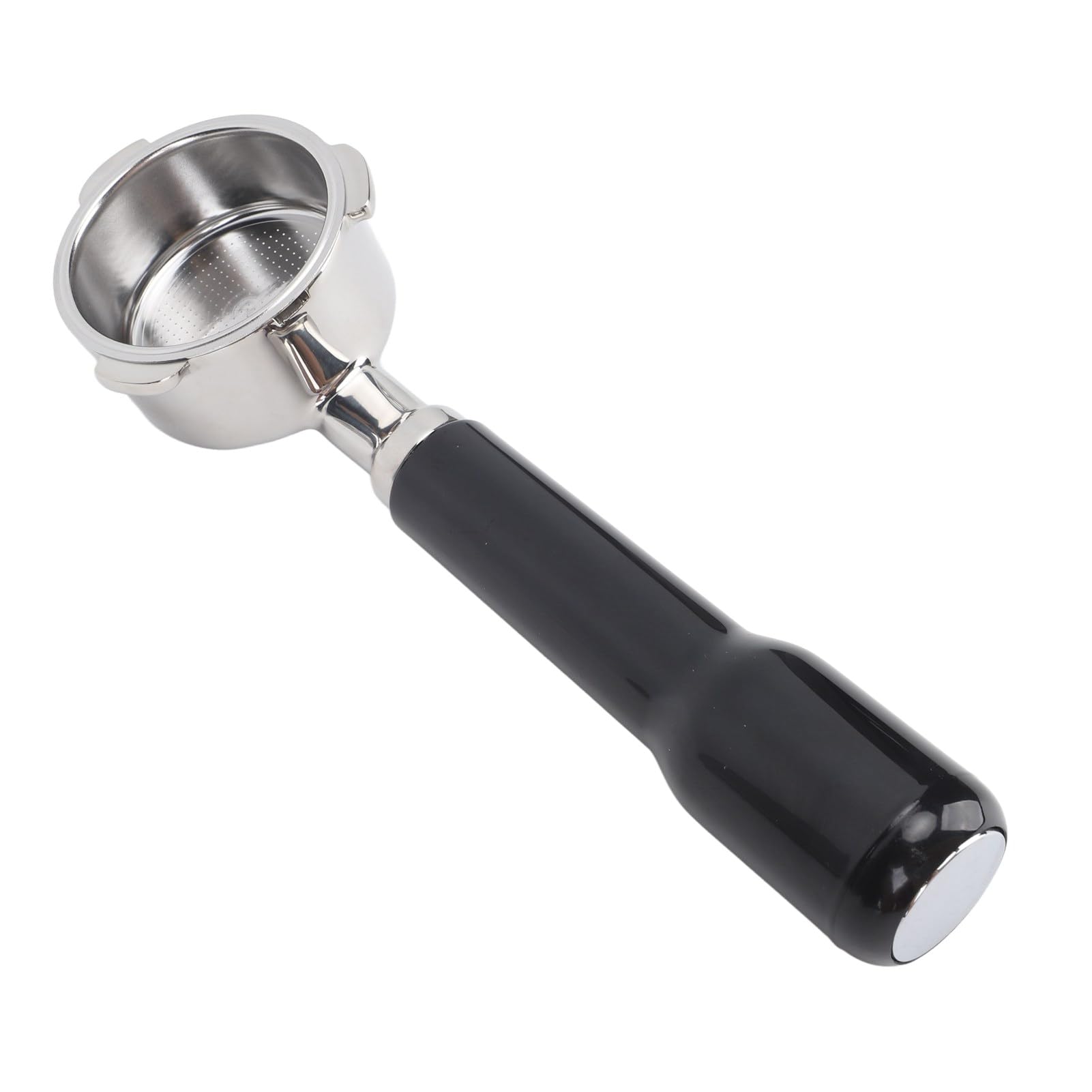 Porte-filtre Bottomless 3 Oreilles + Anneau De Dosage - Pour Breville Barista Max - Occasion