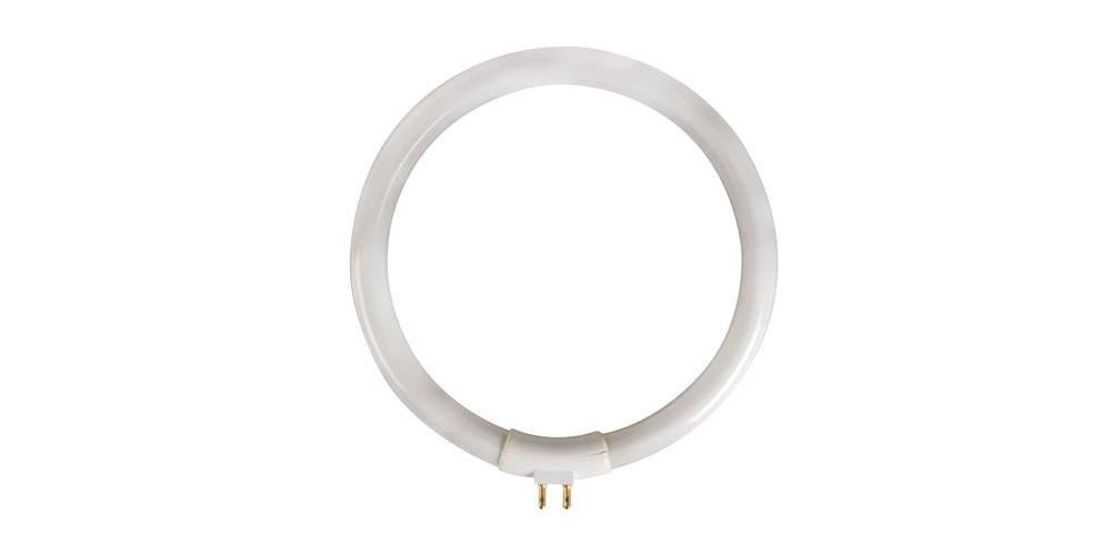 Tube fluorescent circulaire 12W/T4 pour VTLAMP10 - 3