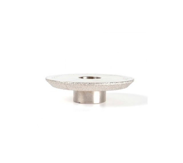 Meules TOPROFILE pour Biseaux 45° MONTOLIT - 45° 5 mm