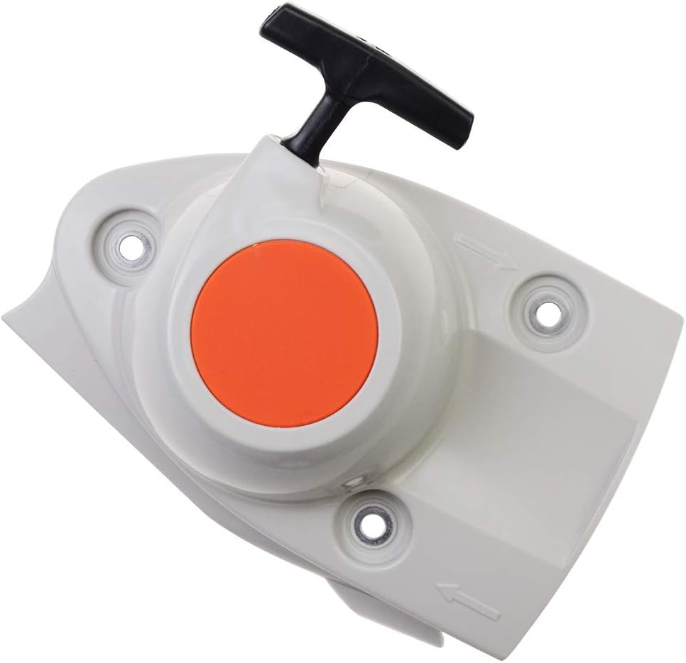 Rozrusznik ręczny z linką, zamiennik dla TS410 TS410Z TS420 TS420Z TS480i TS510i 4238190 0300 4238190 0404