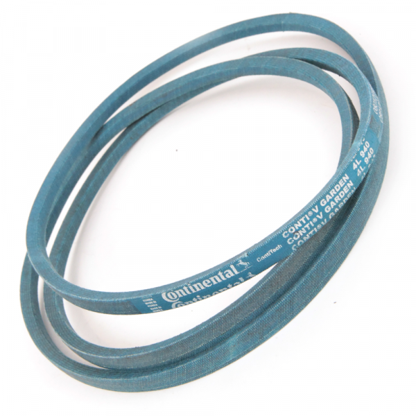 Courroie Tondeuse 4L940 Teknic Kevlar Matijardin - 12,7mm X 2388mm Trapézoïdale