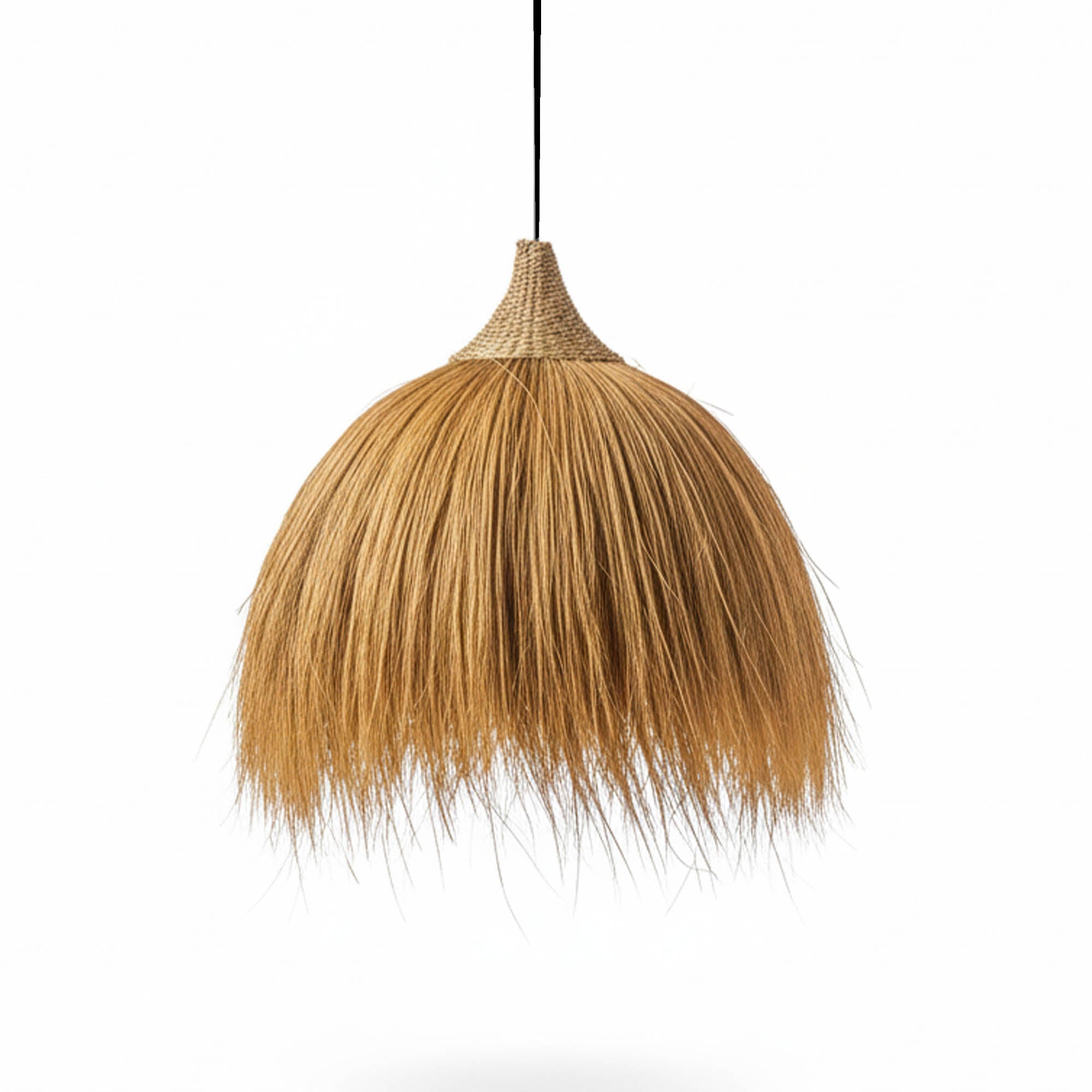 Abażur tylko MASAI D60CM