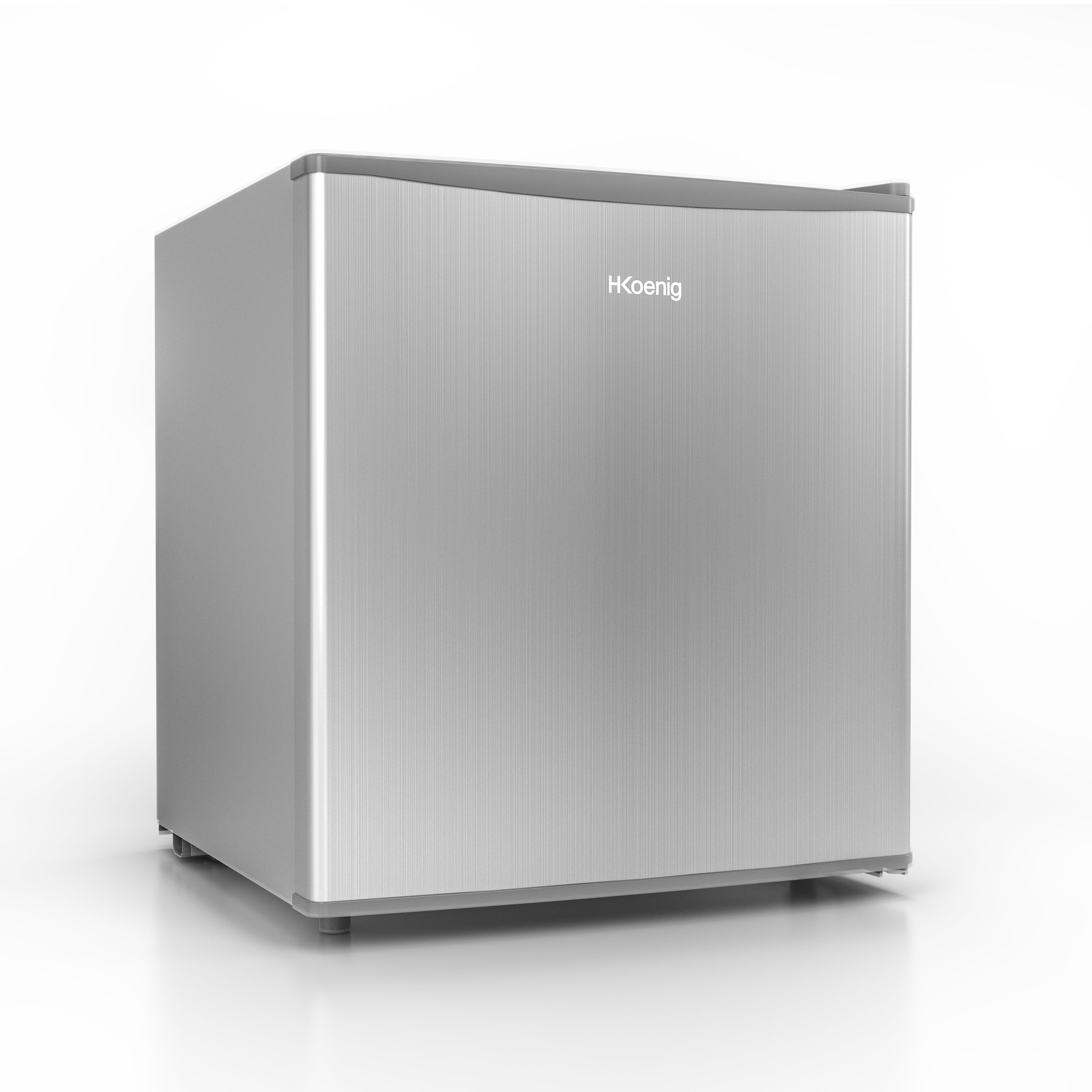 H.koenig Minifrigorífico Hkoenig Fgx490 Inox A+ - Imagen 3